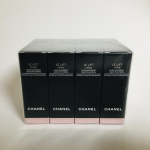 Chanel Le Lift Creme Botanical Alfalfa kontsentraat 60ml ( 12x5 ml )