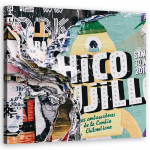 L&otilde;uenditr&uuml;kk Graffiti Street Art 30x30 mitmev&auml;rviline