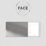 BTS Jimin sooloalbum Face Weverse Album ver.