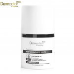Dermaction Plus by Watsons PolluFIGHT Men's Complete White Refining Intensive seerum, dermatoloogiliselt testitud, 30 ml. 30 ml.