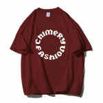 Shellsuning Summer Letter Graafilise tr&uuml;kiga T-s&auml;rgid Naiste Suured Trendikas l&uuml;hikeste varrukatega T-s&auml;rgid Naistele Vaba aeg O Kaelusega avarad topsid Lahe t&uuml;druk M kollane