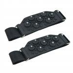 Haaratsid Lumek&auml;epidemed Talvekingad Saapad Rihm Metallist naelad Naastud Universaalne One Size