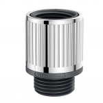 R&otilde;hu reguleerimisventiil Du&scaron;iklapi r&otilde;hku v&auml;hendav veer&otilde;hu regulaator h&otilde;be