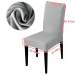 Lamamistooli diivani kate elutoa jaoks Elastne lamamistooli katte kaitse k&otilde;ikeh&otilde;lmav Lazy Boy Relax tugitooli kate Universal Size