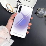 Luksuslik Capinha &uuml;mbris Samsung Galaxy A53 A13 5g A03 A71 A72 A70 A73 A22 A21s A03 Core A42 A52 Love Heart klaasist kattekorkidele For Samsung A01