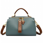 Kvaliteetne &uuml;hev&auml;rviline nahast &otilde;lakott naistele 2023. aasta luksuslik naiste k&auml;ekoti disainer naiste k&auml;ekott One Size must