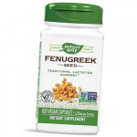 Fenugreek Seed Nature's Way 100 veg caps (71344065) 100vcaps