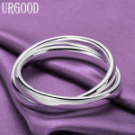 925 h&otilde;bedast sileda kahe r&otilde;ngaga k&auml;ev&otilde;ru moeehted