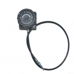 Jalgratta nupp Perfect Professional Resistance Nupp Kasulik 8 gears