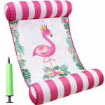 Vee v&otilde;rkkiik t&auml;iskasvanutele Mitmeotstarbeline ujuv v&otilde;rkkiik Water Lounge Tool