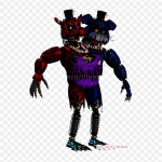 Five Nights At Freddy's 4 Five Nights At Freddy's 2 Me Triikimine on soojus&uuml;lekandega tr&uuml;kkimine Vin&uuml;&uuml;lplaastrid Kleebis riietele Ise ise tehke aplikatsioonid pestavad plaastrid