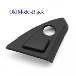 LHD auto keskmise k&auml;etoe kindalaeka l&uuml;liti lukustusnupp BMW 5. seeria F10 F11 jaoks 520 523 525 528 530 535 LHD Old Model-Black