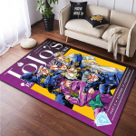 jojo veider seiklusvaip elutuppa, libisemiskindel VANNITOA matt, kaasaskantav kerge piknikumatt, magamistoa sisekujundusvaip 40cm by 60cm