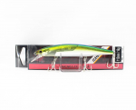Shimano ZR-M11V Scorpion World Jerk 115F ujuv lant 009 (0217)
