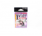 Decoy DJ-92 Fiber Light Assist konksud, suurus 1 (0742)