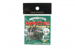 Varivas Mosquito Wacky Worm Hook Monster Class suurus 3/0 (4144)