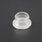 Puksi kinnitus Vw Bora Polo Golf MK4 Jetta MK2 Golf MK2 5-k&auml;igulise k&auml;igukasti k&auml;igukasti hoob kummist varrukas k&auml;igukangi kummist padja p&otilde;ll 1PC