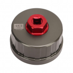 &Otilde;lifiltri mutriv&otilde;ti 64,3 mm 14 fliitfiltri korgi pesa t&ouml;&ouml;riist Toyota Camry Tacoma 4Runner RAV4 tarvikutele