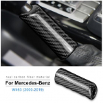 S&uuml;sinikkiud Mercedes Benz G-klass W463 2000- jaoks Lisatarvikud Interj&ouml;&ouml;r Auto K&auml;sipiduri K&auml;epidemed Kate Liist A