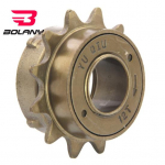 12T t&ouml;&ouml;kindel vabaratas, lihtne paigaldus, mitte kergesti deformeeritav pikk kasutusiga Kasulik minihooratas jalgrattale A