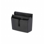 Auto kahekihiline multifunktsionaalne hoiustamiskarp, mis sobib Jeep Ford Mustang Bronco Dodge Challengeri laadija panipaikade korrastamise tarvikud A