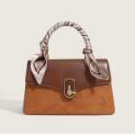 Naiste &otilde;lakott Punane pruudikott Pulmakott K&auml;ekott Kett &Uuml;he &otilde;laga diagonaalne kott must