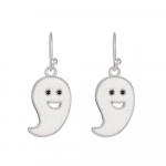 1 paar uusi Halloweeni k&otilde;rvar&otilde;ngaid naljakad Little Devil k&otilde;rvitsa k&otilde;rvar&otilde;ngad pidulikud k&otilde;rvar&otilde;ngad