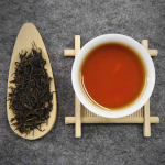 2023. aasta Lapsang Souchongi must tee Wuyi Hongcha Hiina punane tee Zheng Shan Xiao Zhong 500g / 1.10lb