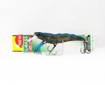 Yo Zuri Duel L Bass Shrimp 90SS uppumislant F1240-BLB (4993)