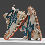 Suurused 35-46 Meestekingad Lastejalatsid Korvpallijalatsid Poiste ja t&uuml;drukute spordijalatsid 40