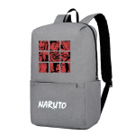 Anime tr&uuml;kitud seljakott Prinditud koolikott lastele seljakott koolikott poisile t&uuml;drukule seljakott j&otilde;ulukink