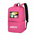 Anime tr&uuml;kitud seljakott Figuuriprint Koolikott Laste seljakott Koolikott Poisi T&uuml;druku Seljakott J&otilde;ulukingitus