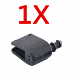 Klaasipesuri d&uuml;&uuml;sid Mercedes-Benz Sprinter Ii Crafter Freightliner Sprinter 3500 Dodge Sprinter 2500 jaoks 1X