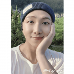 [ETTETELLIMINE] BTS L&Auml;TSEPOSTIKAART (OLE) BE RM