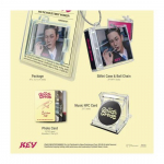 Album KEY &ndash; [Hea ja suurep&auml;rane] 2. Mini SMini Smart Smini Smart