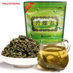 2023 Biluochun Tea Hiina toit Bi Luo Chun Te Roheline Tee 250g