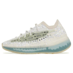 adidas Yeezy Boost 380 Alien Blue Unisex tossud Valge GW0304 36⅔