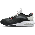 Air Jordan Air 200E Must University Punane Meeste Tossud Suitsuhall Valge DC9836-060 40.5