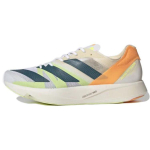 Adidas Adizero Takumi Sen 8 Valge P&auml;ris Sinine Unisex Tossud Pilvevalge V&auml;lk-Oranž GX8148 47⅓ white