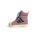 Adidas Superstar 360 2.0 Saapad I Magic Mauve Beebi Tossud Roosa Core-Black Sinine-Rush GV9066 24