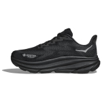 HOKA Clifton 9 GORE-TEX Kolmekordne Must Meeste Tossud 1141470-BBLC 43⅓ black