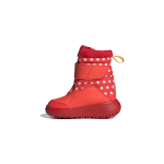 Disney x adidas Winterplay saapad I Minnie Hiire beebisneakerid Punane Erepunane Pilvevalge IG7191 27
