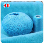 50+20g/komplekt Knitting Yarn Ball Baby K&auml;sitsi kootud ka&scaron;miirl&otilde;ng 100% Mongoolia ka&scaron;miirvillane ka&scaron;miir 30