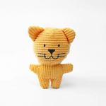 Pehmed lemmikloomade m&auml;nguasjad v&auml;ikestele keskmistele koertele Hammustuskindlad koera hammaste puhastamine N&auml;rimism&auml;nguasi Koerte tarvikud Lemmikloomatarbed