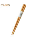 1 paar puidust s&ouml;&ouml;gipulkasid, keskkonnas&otilde;bralikud, libisemiskindlad 3 stiili suurep&auml;rase sileda viimistlusega puidust s&ouml;&ouml;gipulgad koju