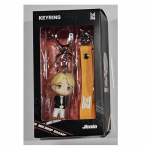 BTS TinyTAN figuuri v&otilde;tmehoidja mikrofoni tilk