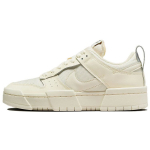 Nike Dunk Low Disrupt Coconut Milk Naiste Tossud Kreemjas CK6654-105 36.5