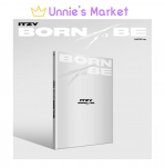 [Ettetellimine/POB] ITZY [BORN TO BE] LIMITED VER. + Tasuta kingitus NO POB