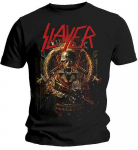 Slayer Hard Cover Comic Book erkend Unisex T-shirt S