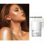 Highlighter Powder Brightening kolmem&otilde;&otilde;tmeline parandav puuder 1#
